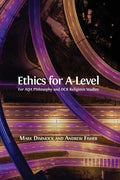 Ethics for A-Level - Hardcover