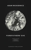 Forefathers' Eve - Hardcover