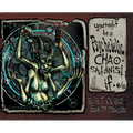 You Might Be A Psychedelic Chaosatanist If... - Hardcover