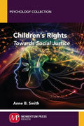 Children's Rights: Towards Social Justice - Paperback