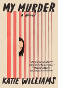 My Murder - Hardcover