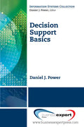 Decision Support Basics - Paperback