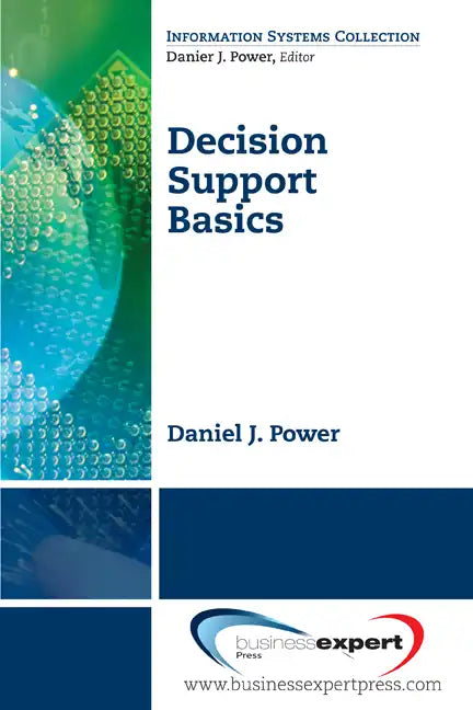 Decision Support Basics - Paperback