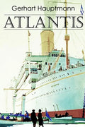 Atlantis - Paperback