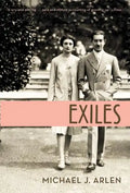 Exiles - Paperback