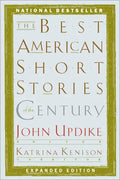 The Best American Short Stories of the Century - Paperback
