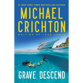 Grave Descend - Paperback