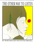 The Other Way to Listen - Paperback