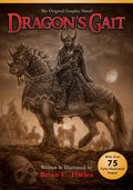 Dragon's Gait - Paperback