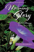Morning Glory - Paperback