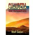 Chandera Quest for Fraena's Rock (Book 2) - Paperback