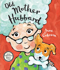 Old Mother Hubbard - Hardcover