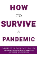 How to Survive a Pandemic - Paperback