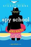 Spy School Goes South - Hardcover