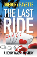 The Last Ride - Paperback