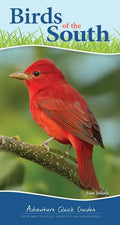 Birds of the South: Your Way to Easily Identify Backyard Birds - Spiral