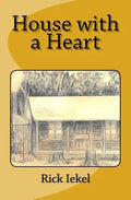 House with a Heart - Paperback