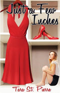 Just a Few Inches - Paperback