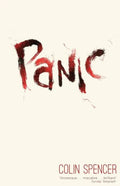Panic - Paperback