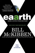 Eaarth - Paperback