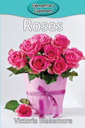 Roses - Paperback