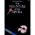 The Phantom of the Opera: Violin - Paperback
