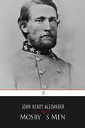 Mosby's Men - Paperback