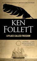 A Place Called Freedom - Paperback