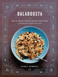 Balaboosta - Hardcover