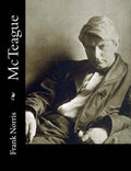 McTeague - Paperback