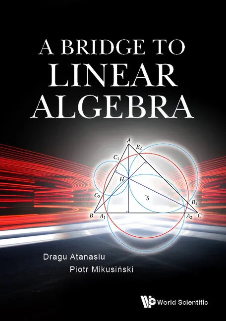 A Bridge to Linear Algebra - Paperback