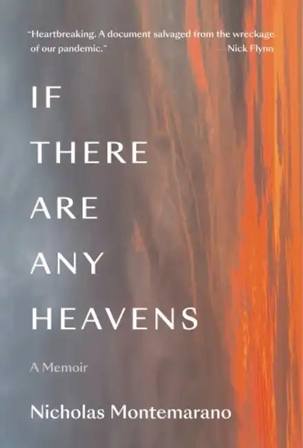 If There Are Any Heavens: A Memoir - Hardcover