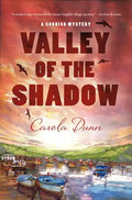 The Valley of the Shadow - Hardcover