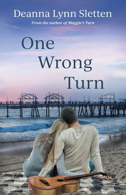 One Wrong Turn - Paperback
