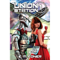 Date Night on Union Station - Paperback