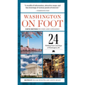 Washington on Foot, Sixth Edition Revised and Expanded - Paperback
