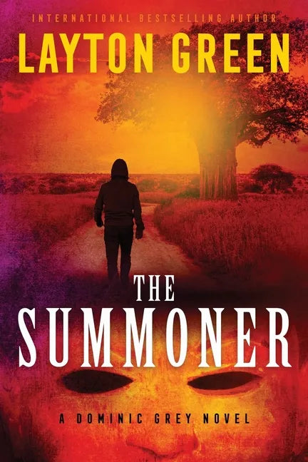 The Summoner - Paperback