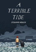 A Terrible Tide - Paperback