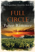 Full Circle - Paperback