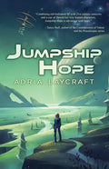 Jumpship Hope - Paperback