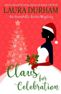 Claus for Celebration - Paperback