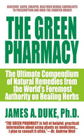 Green Pharmacy - Paperback