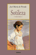 Sotileza - Paperback