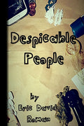 Despicable People - Paperback