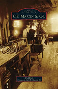 C.F. Martin & Co. - Hardcover