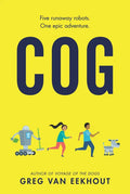 Cog - Paperback