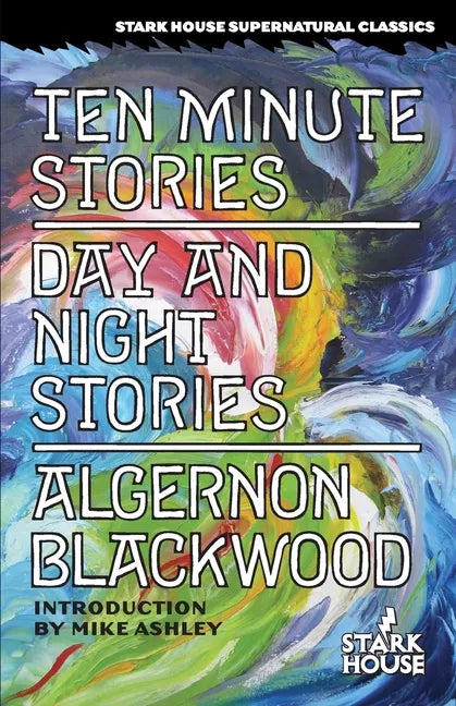 Ten Minute Stories / Day and Night Stories - Paperback