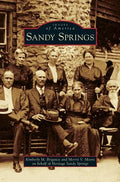 Sandy Springs - Hardcover