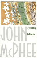 Assembling California - Paperback