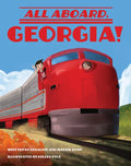 All Aboard, Georgia! - Hardcover